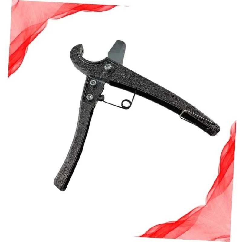 

GONZ Gunting Pemotong Pipa Plastik Pipe Scissors Quick Cut 32mm - G-32 - Tinari