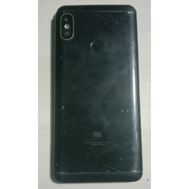 mesin redmi 5pro hidup mura