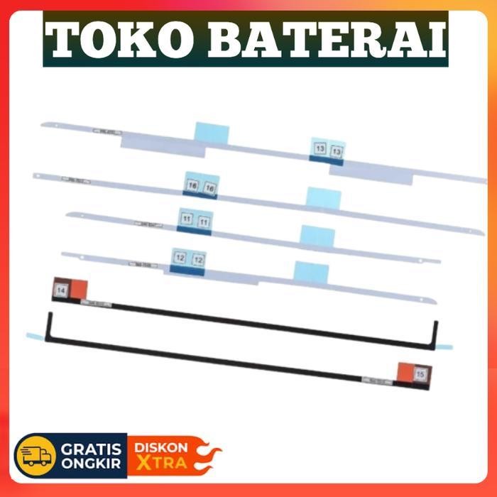 

Double Tape Apple Imac 27 Inch A2115 2019 Lem Adhesive Display Sticker