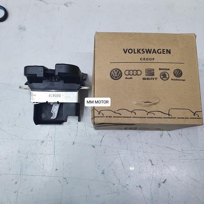 Door lock bagasi VW Polo quality