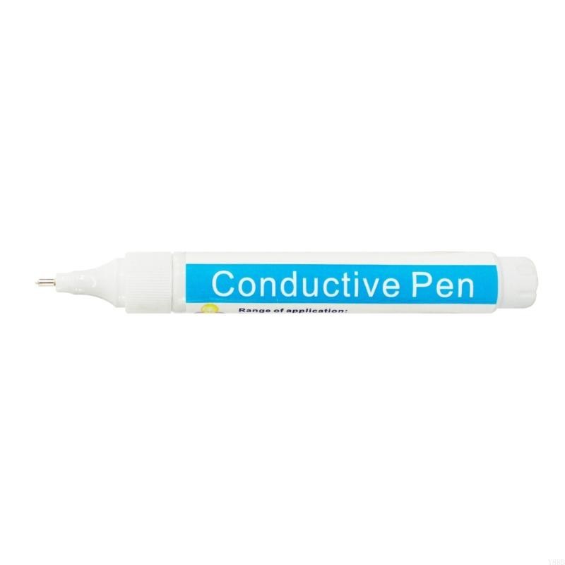 

Y88B Conductive Pen Practical Conductive Pen for Electronic Engineer Students