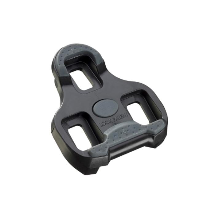 LOOK KEO GRIP CLEAT & COVER CLEAT ROADBIKE - Hitam