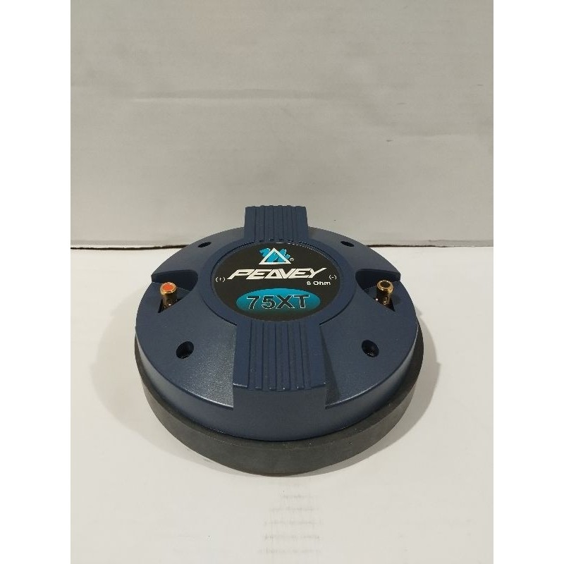 TWEETER DRIVER PEAVEY 75XT