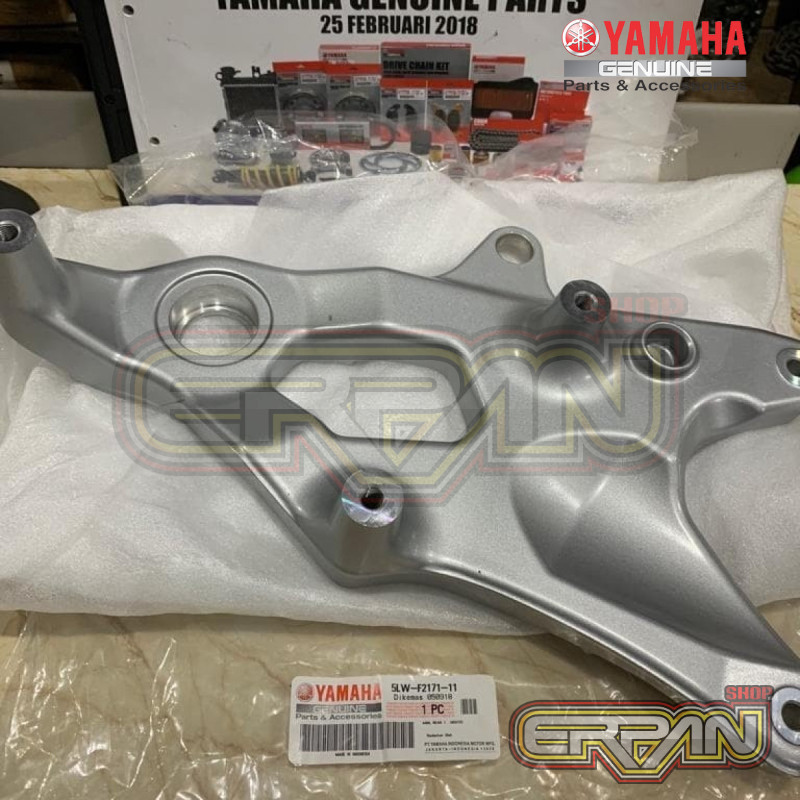 Swing Arm Yamaha Nouvo Lele Nouvo Z Non AIS Original YGP 5LW-F2171-11