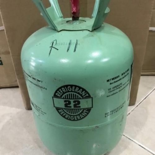 FREON R11 10kg