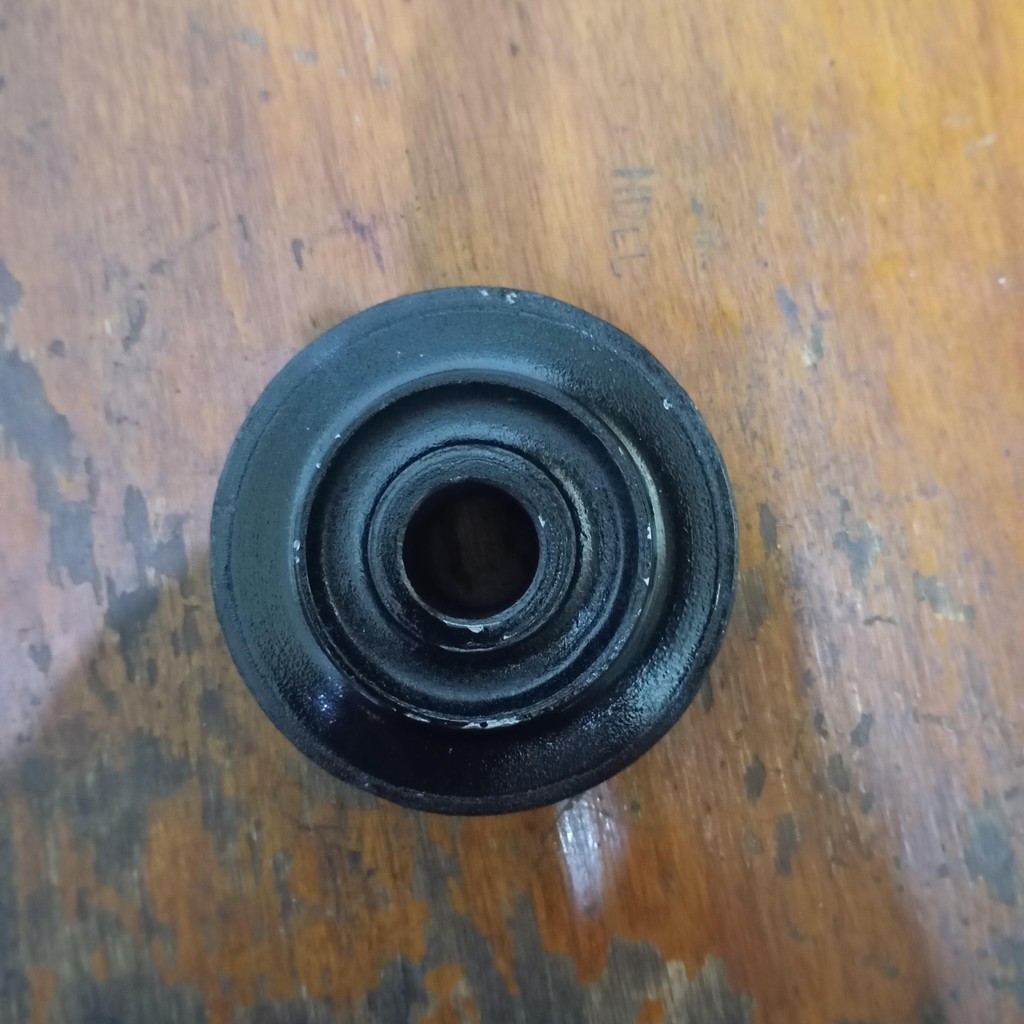 Mounting Engine Depan Komatsu PC200-6/7/8, 20Y-01-12210