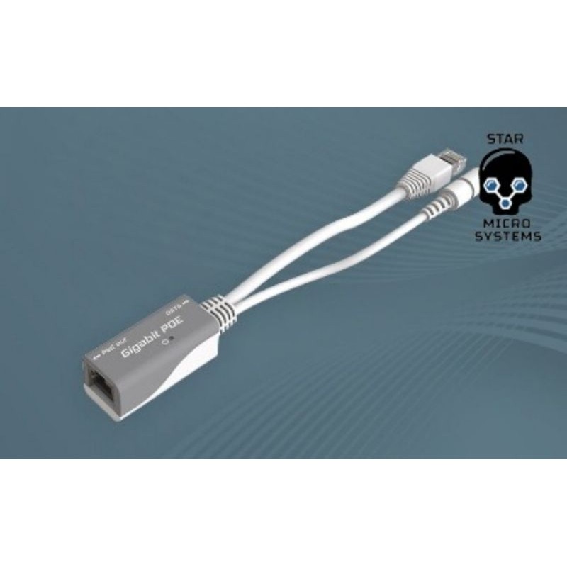Mikrotik RBGPOE Gigabit Poe Injector
