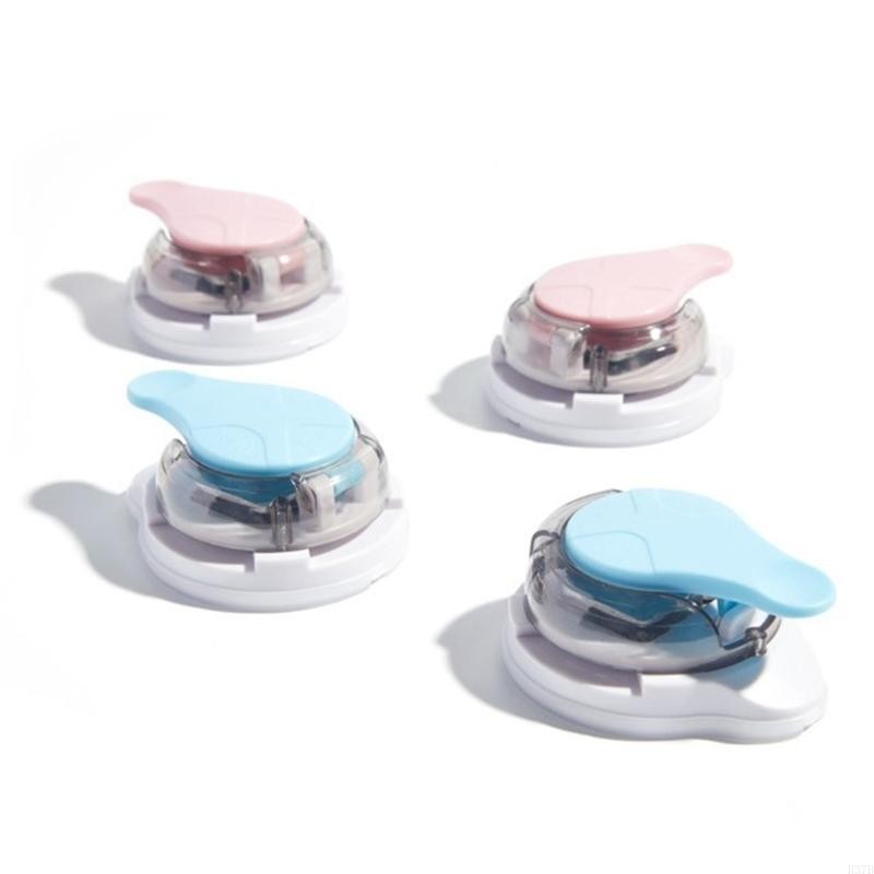 

H37B 3 in 1 Corner Rounder 7 R10 Cutter Tool for Paper, Card and Photo Trimming and Shaping Office Craft Use