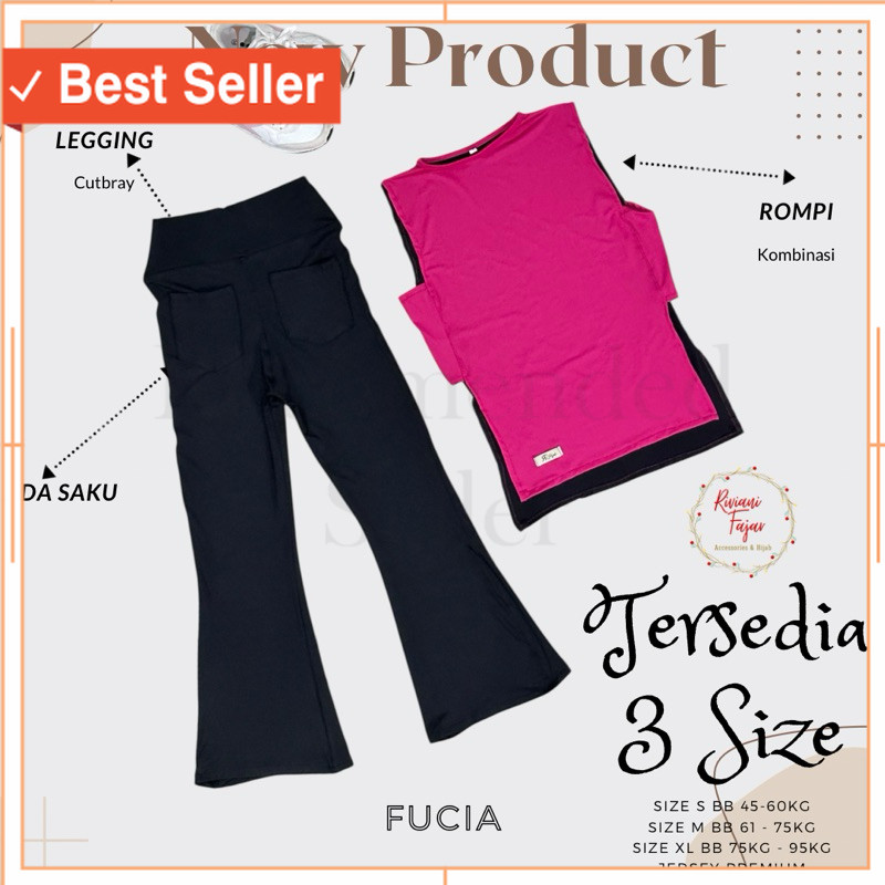 BAJU MERAH PUTIH JALAN SEHAT AGUSTUSAN SENAM / One Set Baju Olahraga 2 Warna Kombinasi Jersey Celana