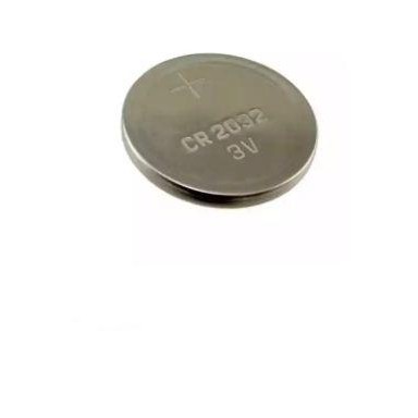 BATTERY LITHIUM CR2032 3V