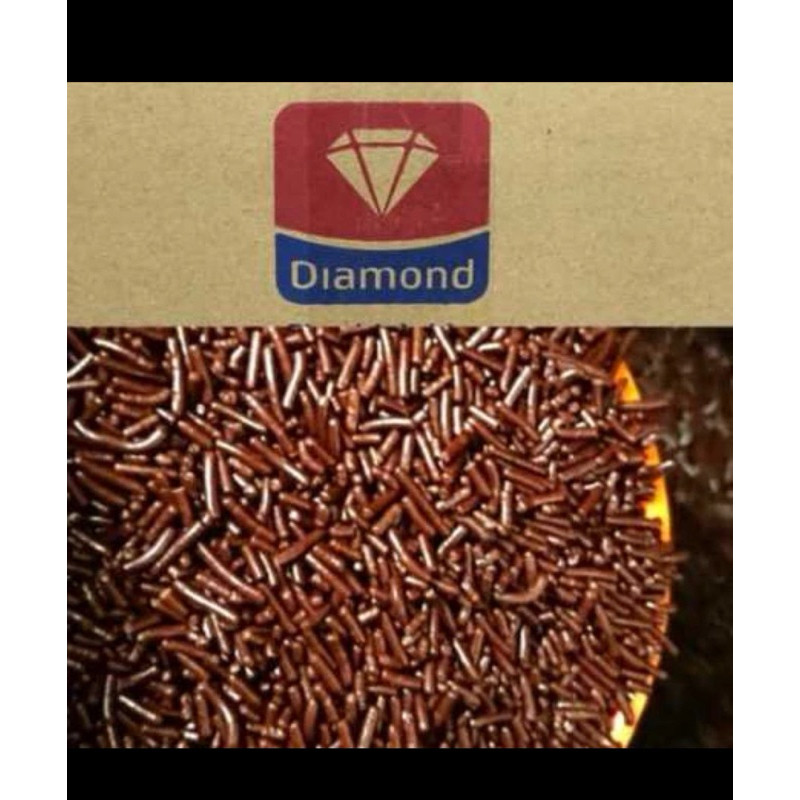 

MESIS DIAMOND KEMASAN 5 Kg