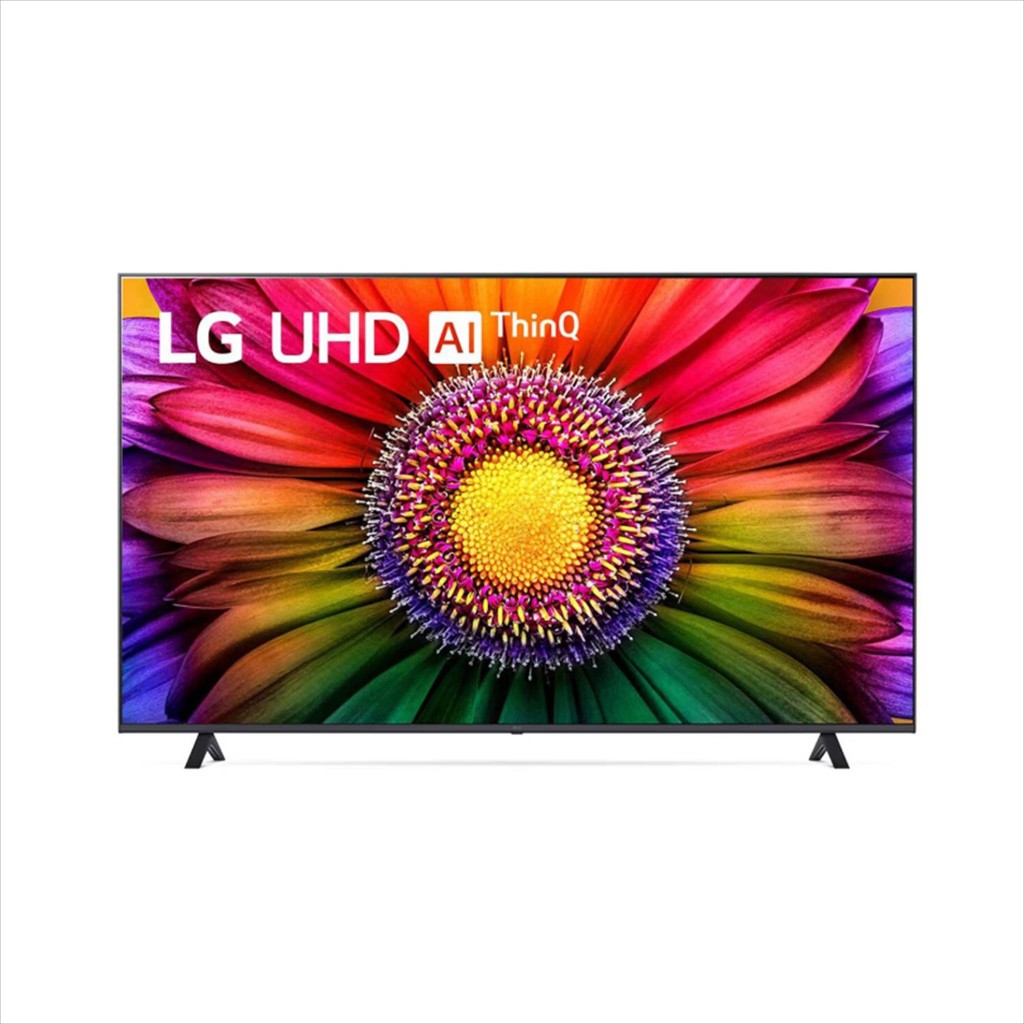LG 4K UHD SMART TV 75 INCHI 75UR7550PSC