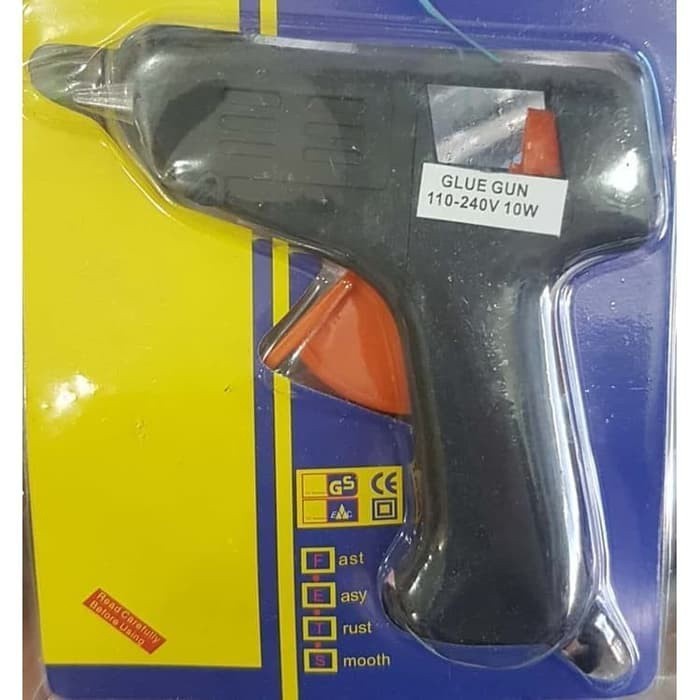 GM88 Lem Tembak / Glue Gun 20W MURAH
