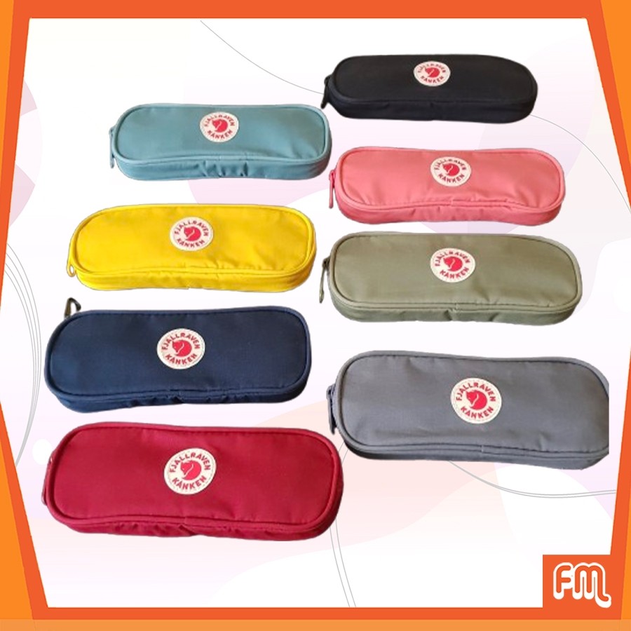 

KAN KEN KOTAK PENSIL Case / Tempat Alat tulis Pen Case