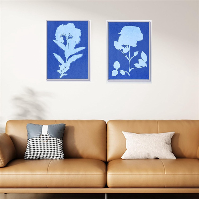 

Customer Favorite 30 Sheets Sun Print Paper Kits Cyanotype Paper A4 A5 Solar Printing Kit Sun Art Paper Solar Paper For Kids Adu