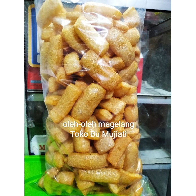 

krecek sayur kulit sapi 1KG/krecek gudeg/rambak sayur model panjang, model kotak