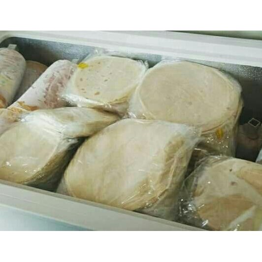 

Kulit kebab/tortilla/libanese ukuran besar murah