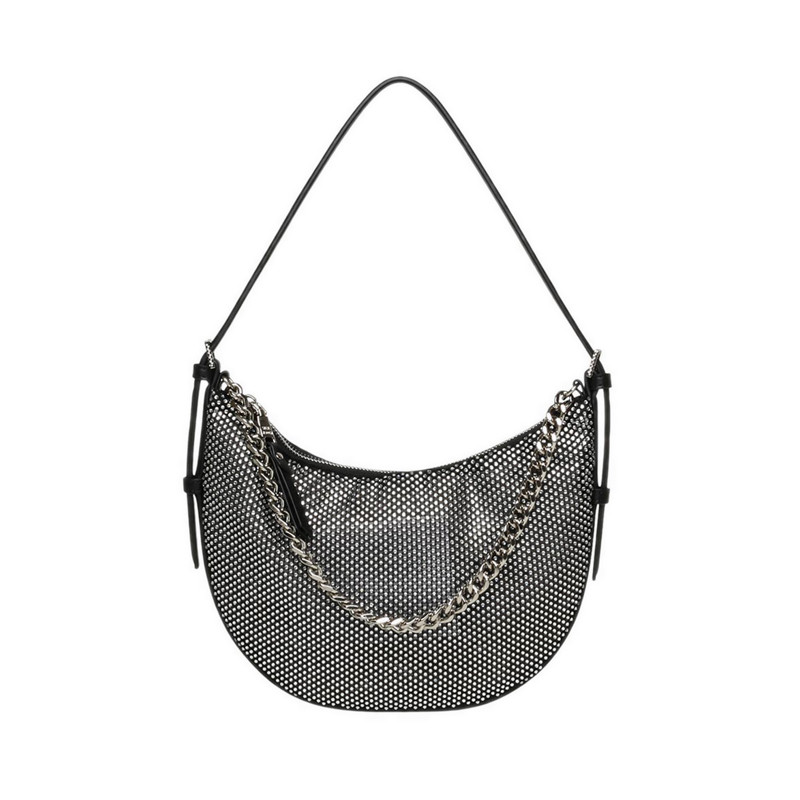 Steve Madden BDREAM-R Women's Shoulder Bag - Black