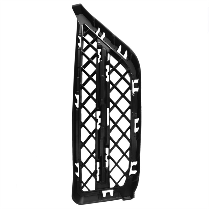 ABHB-Automotive Front Bumper Grille Front Fog Lamp Frame For BMW X1 E84 2009-15 51117303757 51117303