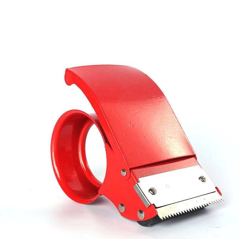 

Dispenser Lakban pemotong Tape