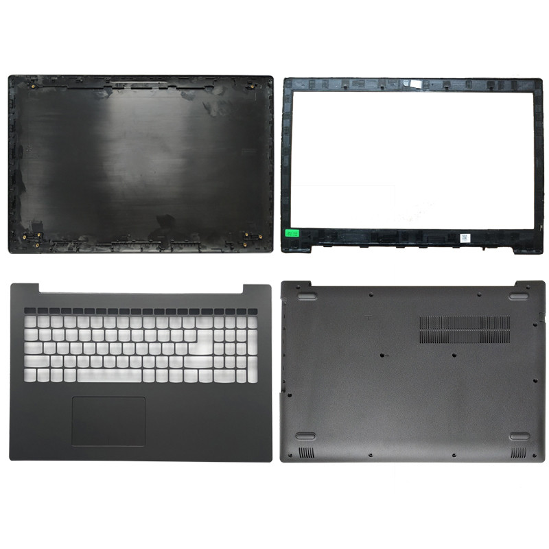 NEW For LENOVO IdeaPad 330-15 330-15IKB 330-15IGM 320-15ABR laptop LCD Back Cover/Front Bezel/Palmre