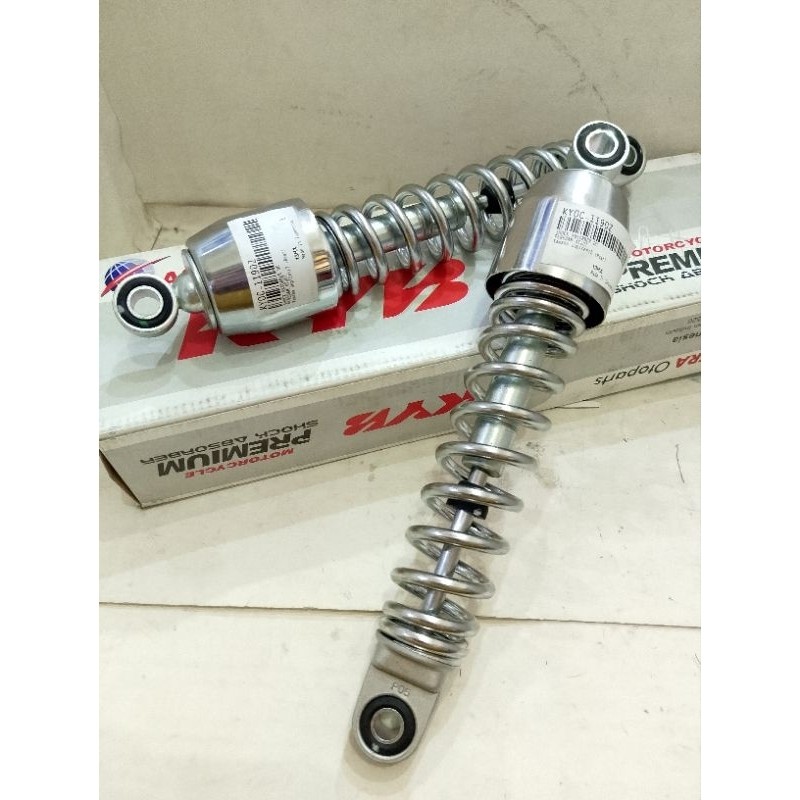 Shockbreaker Belakang KYB Jupiter Z Original KAYABA