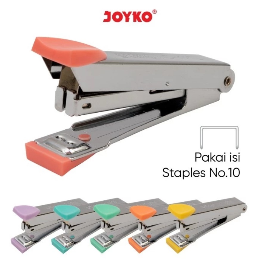 

Stapler Jepretan Joyko HD-10PTL
