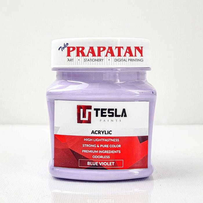 

Cat Akrilik Tesla 125ml | Tesla Acrylic PART 2 - Salmon