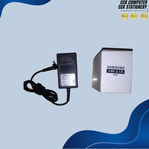 ADAPTOR SAMSUNG 14V 2.1A PETAK