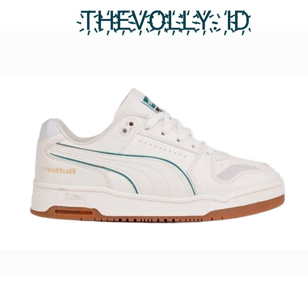 Sepatu Puma X White Butter Goods BNIB Original / Sneakers Pria