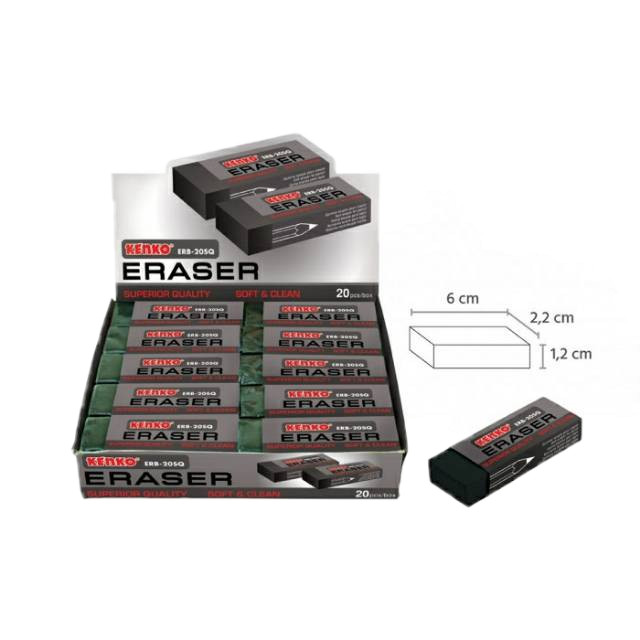 

[SDW] pekanbaru/PENGHAPUS KENKO / ERASER KENKO 20 HTM