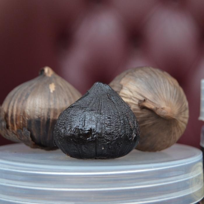 

Promo BLACK GARLIC JUMBO 250GR 100% ORIGINAL