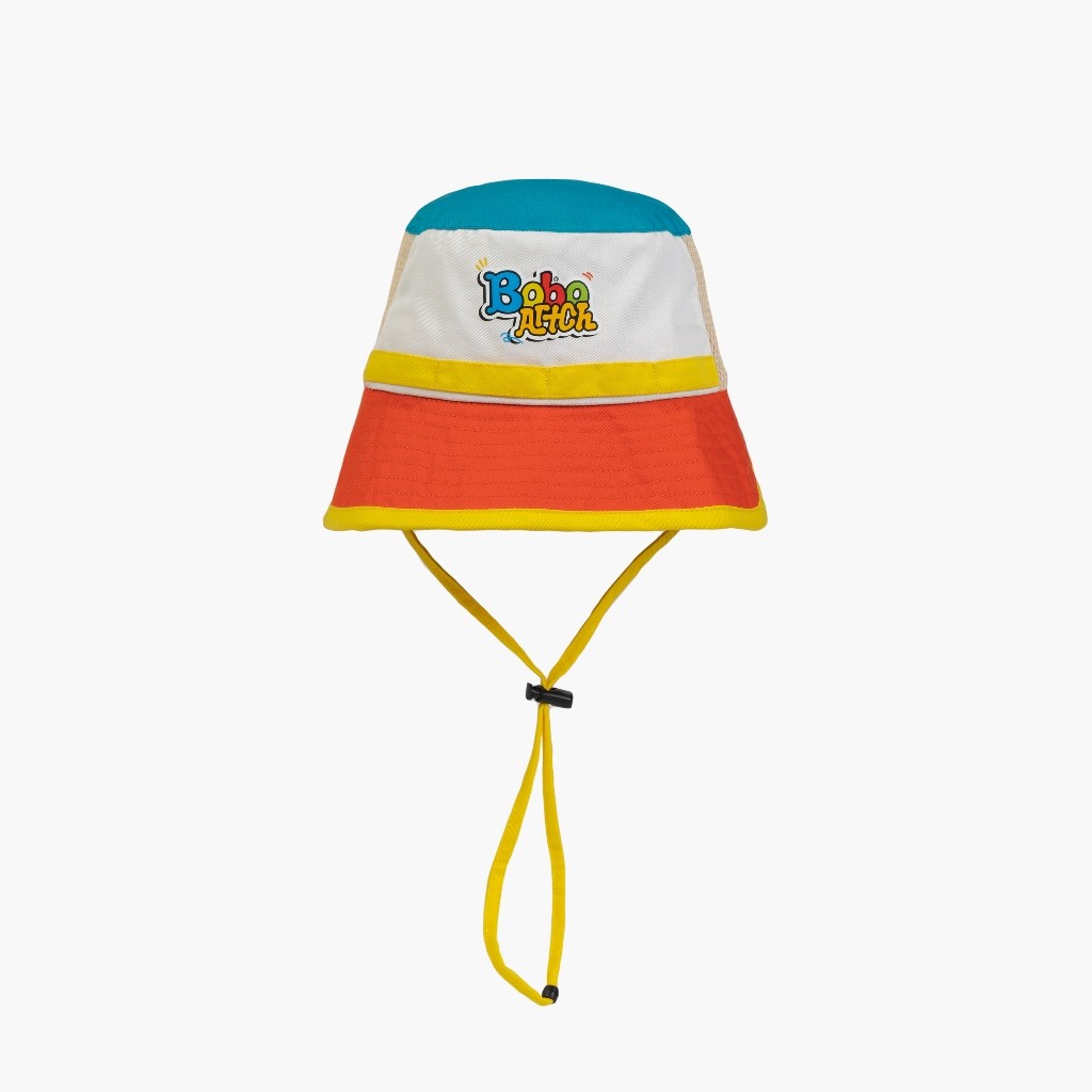 Artch x Bobo - Scappy - Topi Bucket Hat - ARTCH