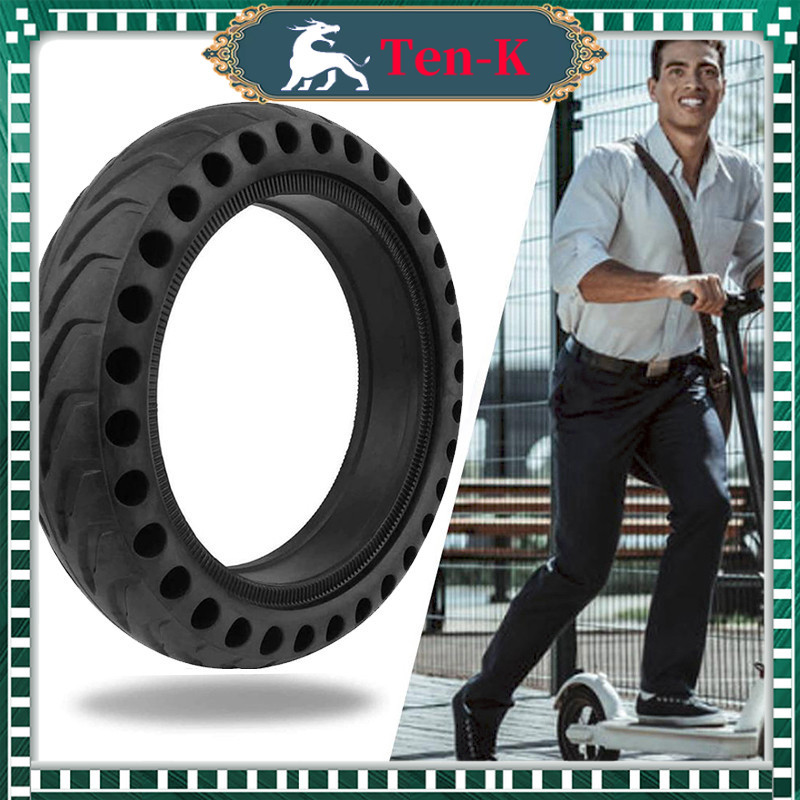 Ban Luar Elektrik Skuter / Ban Luar 8.5 Inch Skuter Listrik Xiaomi Mijia M365