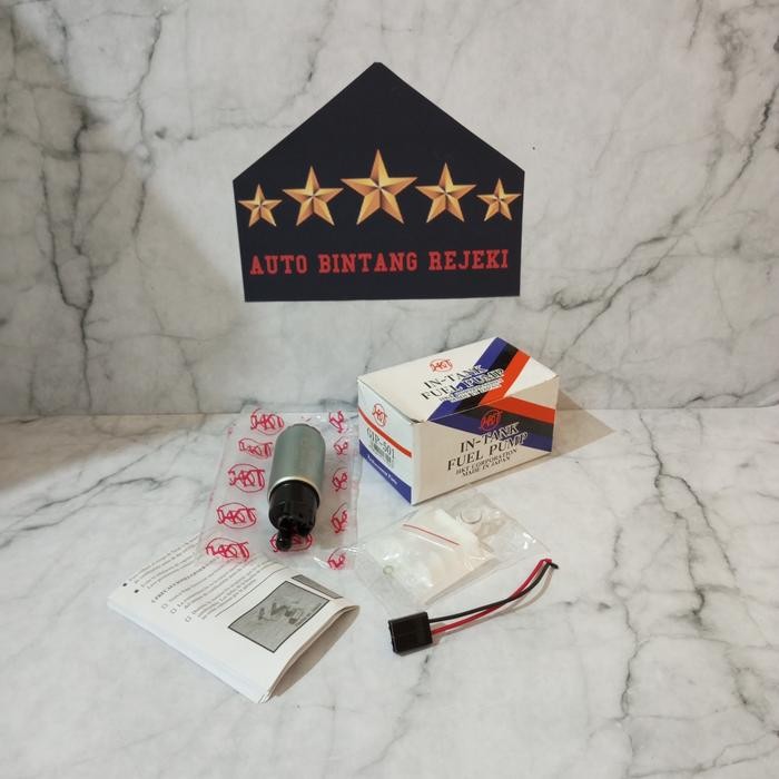 FUEL PUMP POMPA BENSIN HKT AVANZA ORIGINAL JAPAN
