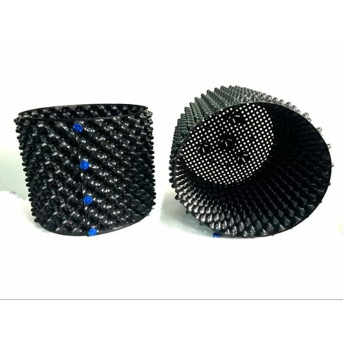 Air Pruning Pot 45 Liter