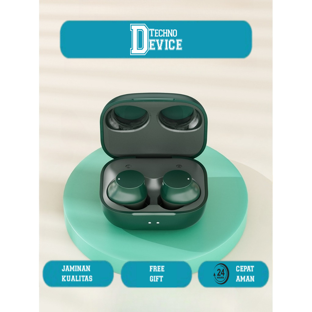 Mocho Headset Bluetooth TWS A3900 Earphone Bluetooth Wireless Earbuds Gaming Airpods HIFI