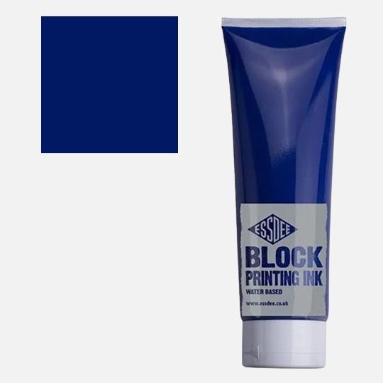 

ESSDEE Block Printing Ink Tinta Cetak Sablon - Putih