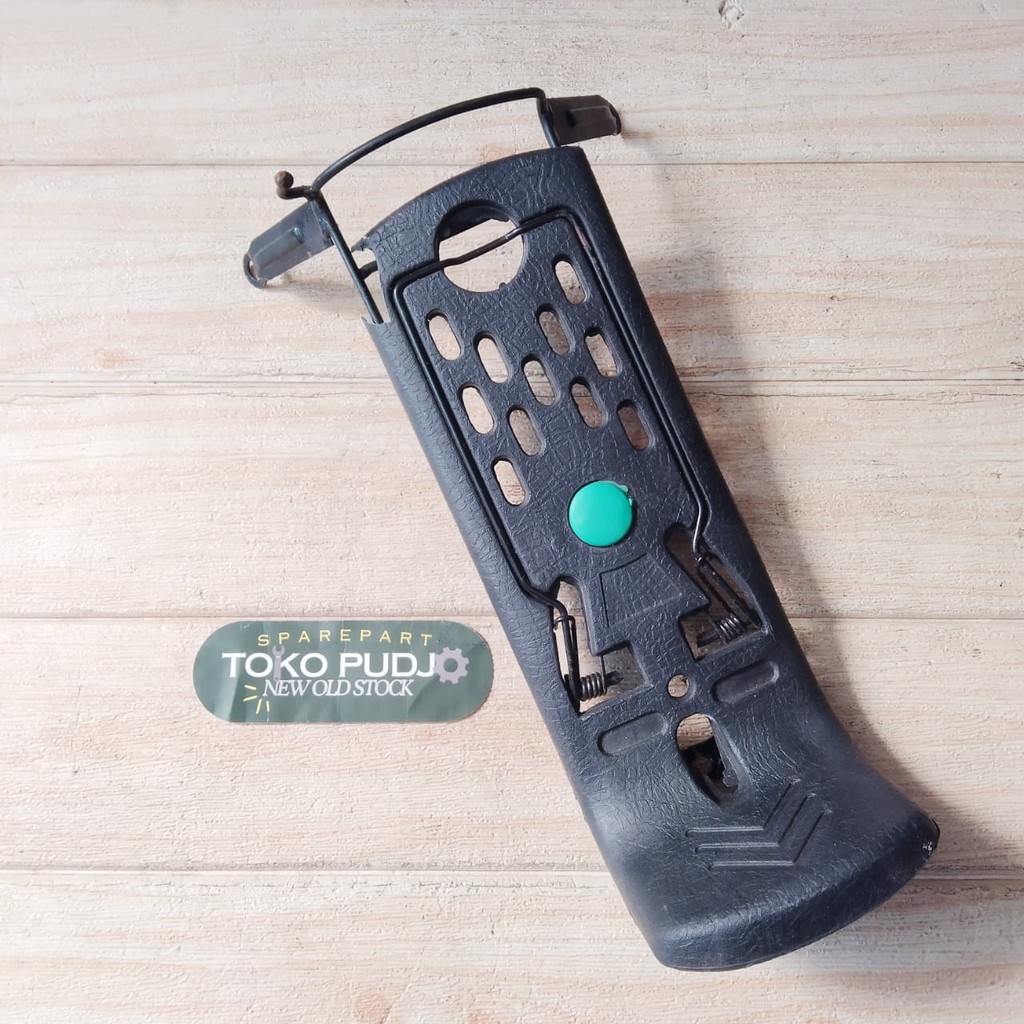 COD/ RAK JEPIT JUAL MURAH BAGASI TENGAH  PENJEPIT MANTROL HONDA REVO ABSOLUTE BLADE SUPRA X HELM IN 