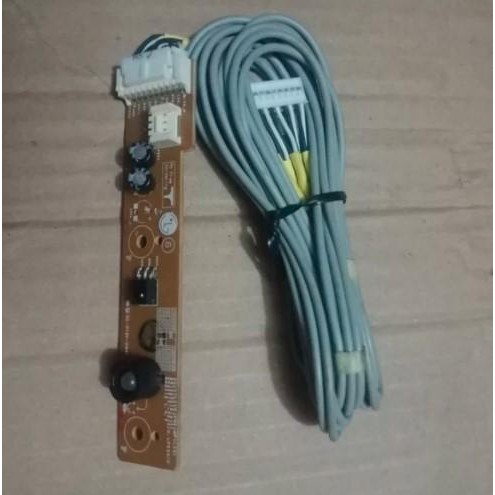 PCB Sensor AC Kaset Standing Floor LG Ori