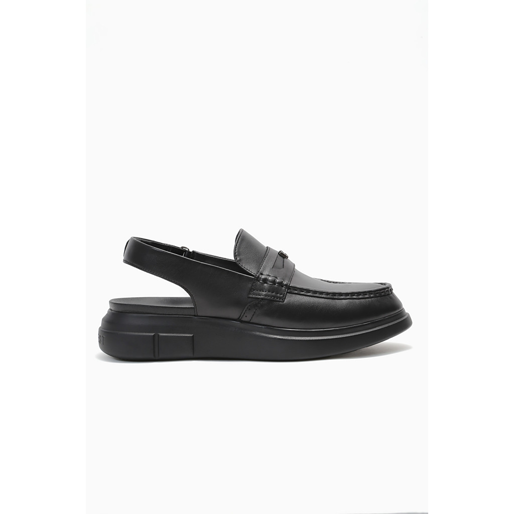 EVERBEST UGO SANDAL FLAT PRIA