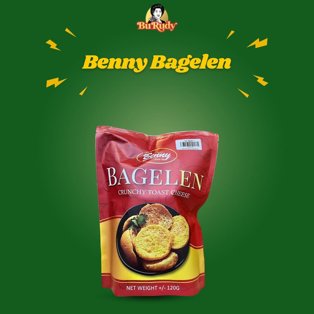 

Bagelan Keju Premium 120g – Camilan Roti Kering Lembut & Gurih