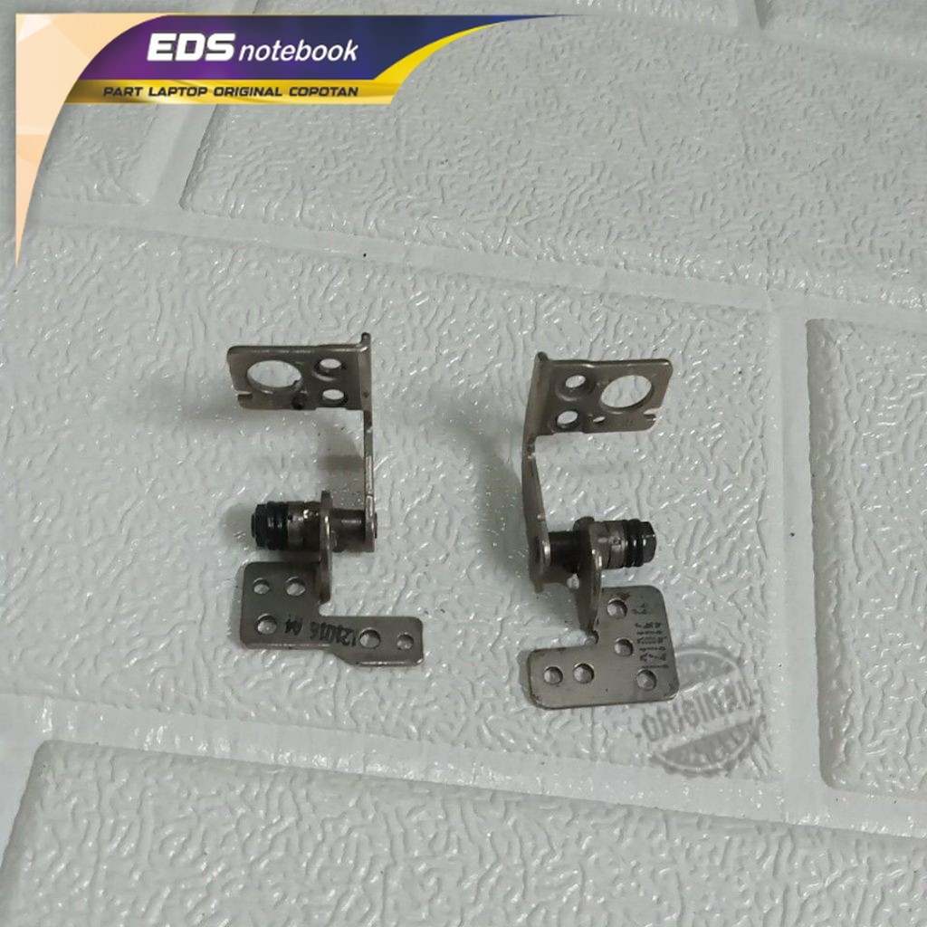 Engsel Hinge Sony Vaio E Series SVE14 SVE141A11W SVE141B11W SVE141E11W SVE141J11W MBX-270