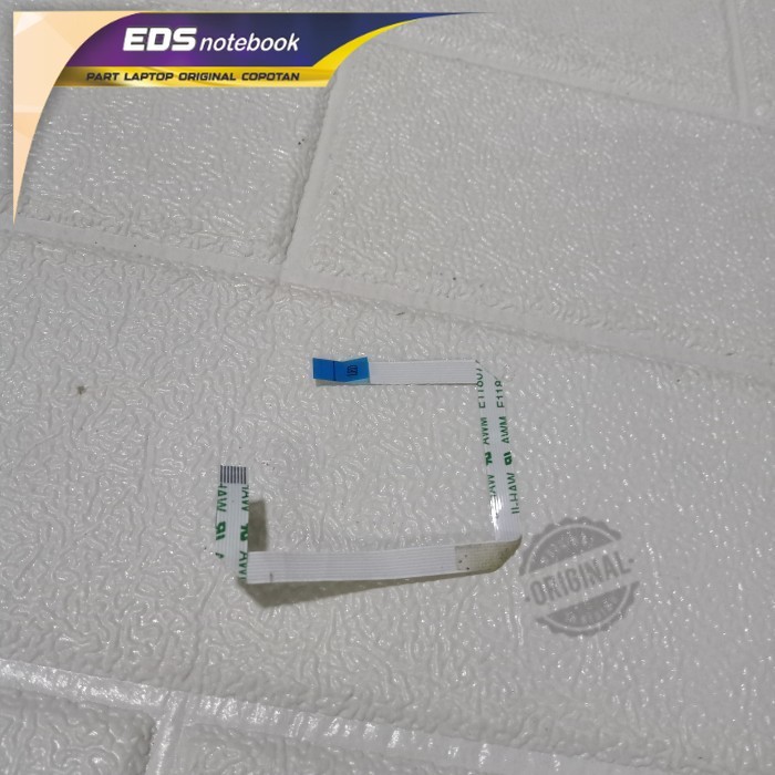 Fleksibel Flexible Touchpad ASUS x201 x202 x201e x202e x201ep x202ep