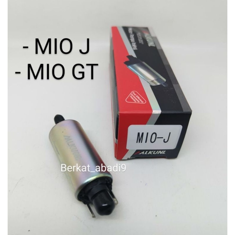 ( Milkunl ) Mio J / Mio GT Rotak Rotax Motor Pompa Injeksi Mio J GT