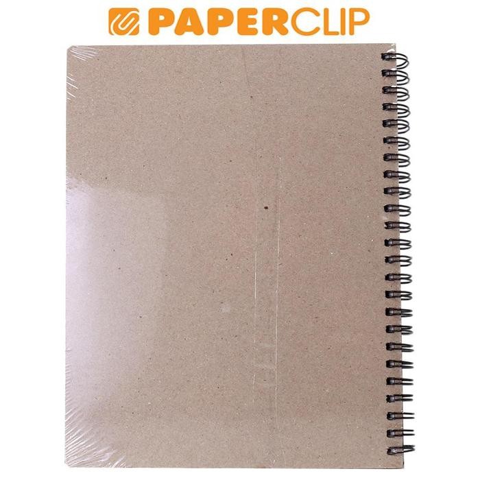 

TERLARIS! 30-36133-9 SKETCHBOOK ARTO A5 110G 60 SHEET