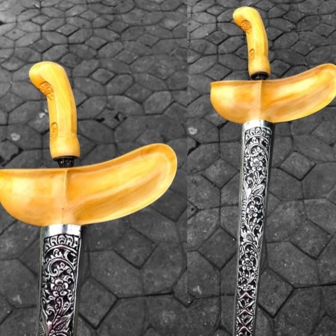 

Warangka Keris Kayu Cendana Jawa Asli Gayaman Yogyakarta Murah