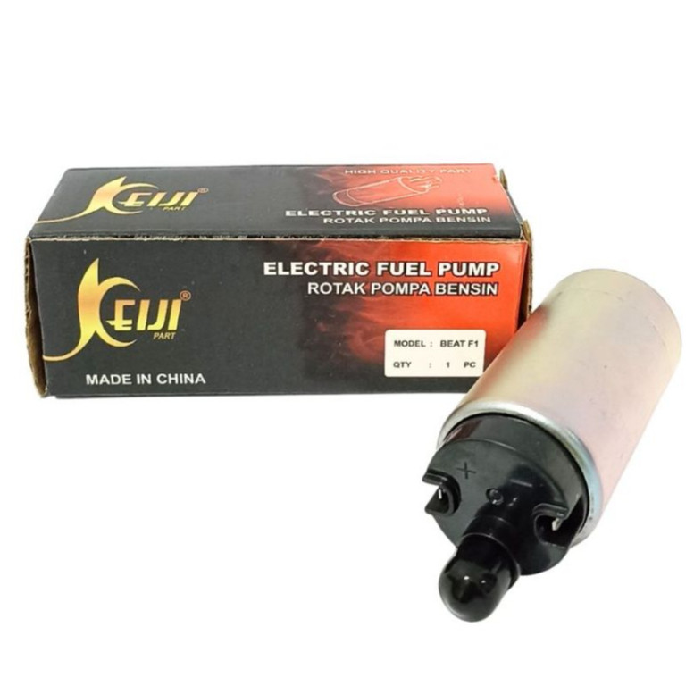 ROTAX BEAT FI (2014) ROTAK BEAT FI KEIJI