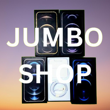 

JUMBOSHOP BOX DUS 12 PRO / 12 PRO MAX FULLSET FULL SET R4NDOM ARSIP 1