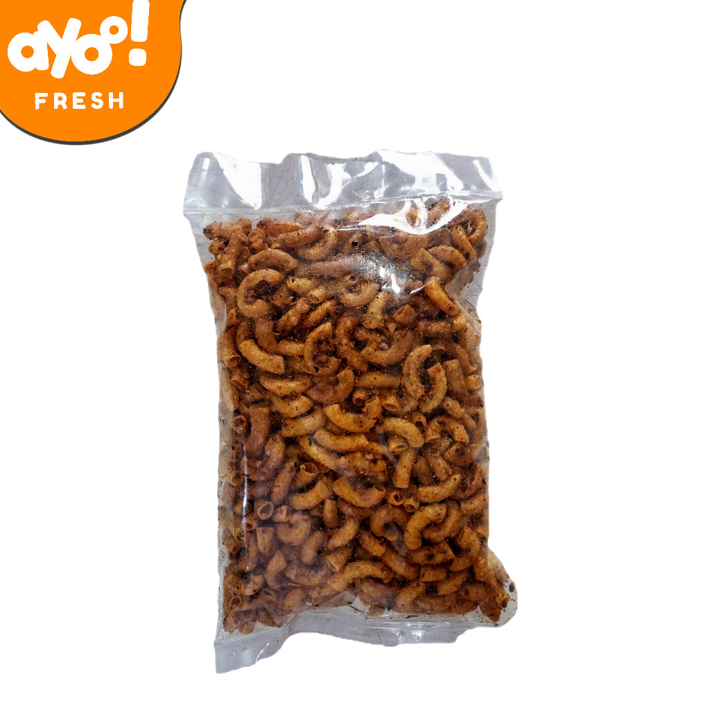 

Makaroni Pedas 250gr